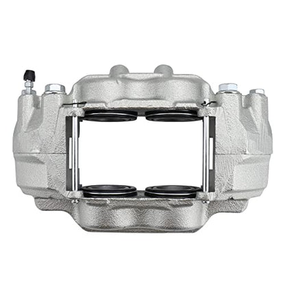 IRONTEK 192713 Front Right Passenger Side Brake Caliper w/Hardware - color: 192713