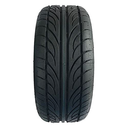 Forceum HENA UHP All Season 225/55R16 99W XL Passenger Tire - size: 225/55R16