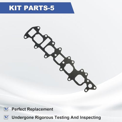 Engine Head Gasket Set for Toyota 4runner Celica Pickup - color: CS8807-1