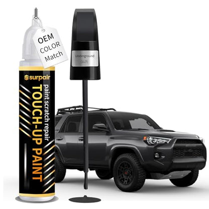 Underground 1L7 Touch up Paint for Toyota Car Scratch Remover Pen - color: Underground (1L7)