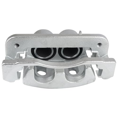 Front Brake Caliper Kit Right + Left Assembly 18B4918 18B4919 - style: Front 18B4918 18B4919