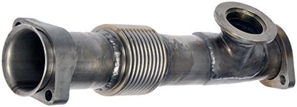 Dorman 679-018 Passenger Side Turbocharger Up Pipe Kit