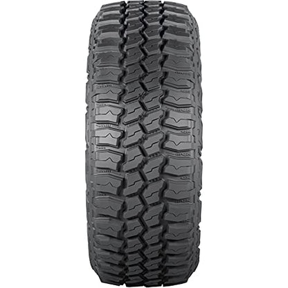 Thunderer Trac Grip M/T R408 All-Season Radial Tire - 235/85R16 127Q