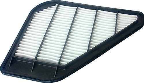 BOSCH 5589WS Workshop Engine Air Filter - 98% Efficiency at Capturing Dirt