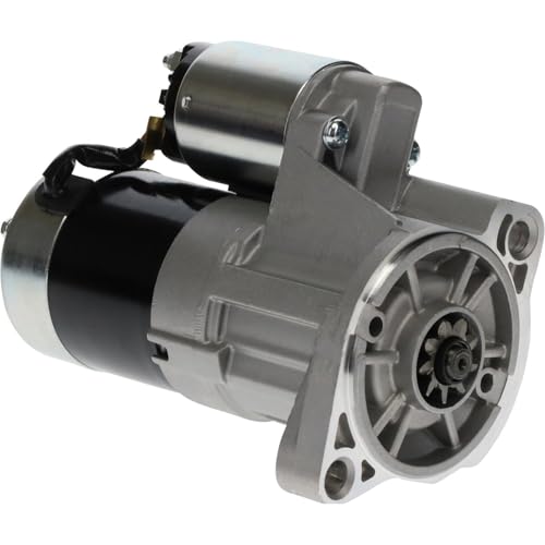 OEG Parts Starter Fits Nissan Aeh 1975-1976 23300-W9810 23300-K9160