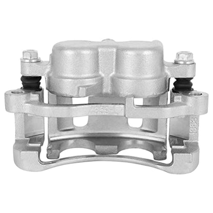 SCITOO - Front Left Brake Caliper For Chevy,For GMC,For Isuzu - size: Front Driver[18B4695]Silver