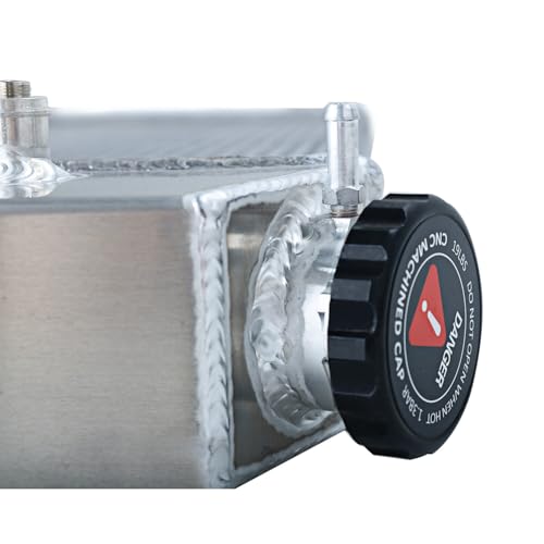 4 Row Aluminum Radiator Shroud Dual 12" Fan Relay Kit for 1973-1987 Chevy C10 C20 C30 K10 K20 GMC C1500 High Performance Racing Spec Dual Fan Relay Kit TOC
