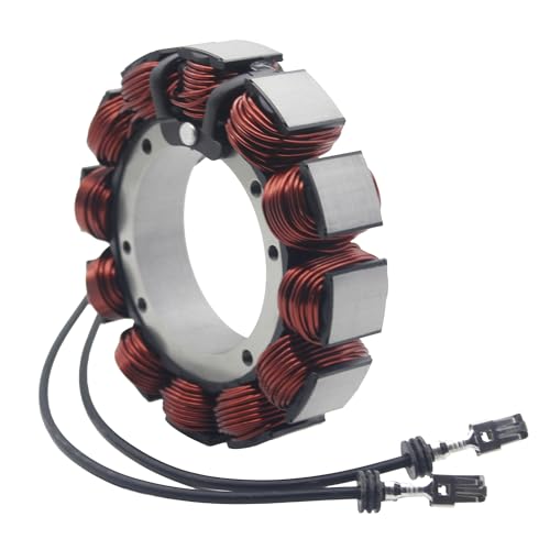 29951-99A stator Fits for Harley Dyna Super Glide Wide Glide Low Rider