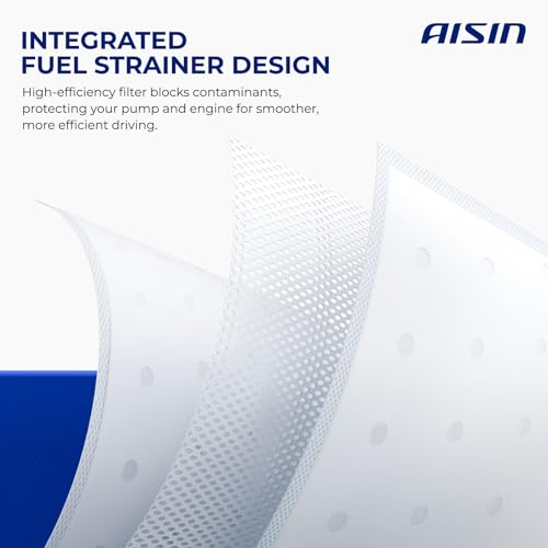 AISIN AFTERMARKET FUPCH-00452 Right Fuel Pump Module Assembly