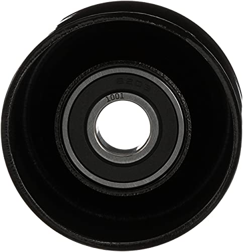 Gates 38028 DriveAlign Belt Drive Idler/Tensioner Pulley