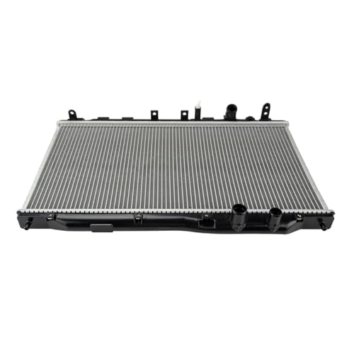 CU2922 Radiator Replacement for Civic - size: CU2922