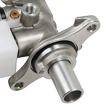 Beck/Arnley 072-9947 Brake Master Cylinder