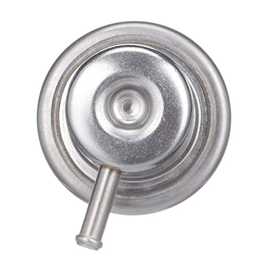 Delphi FP10303 Fuel Pressure Regulator, 1 Pack