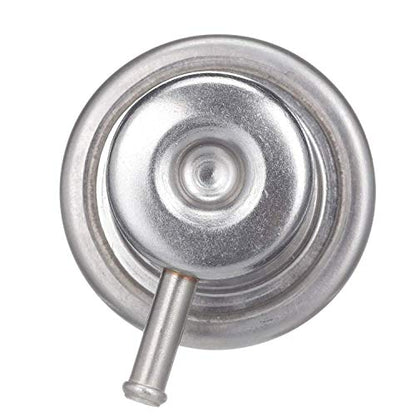 Delphi FP10303 Fuel Pressure Regulator, 1 Pack