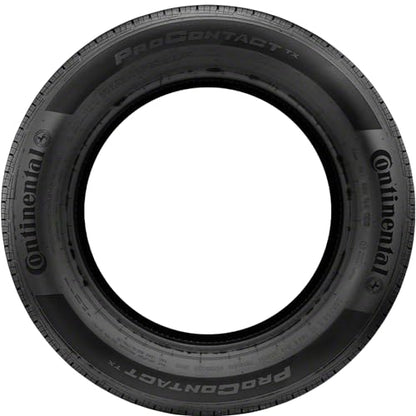 Continental ProContact TX - size: 215/50R17