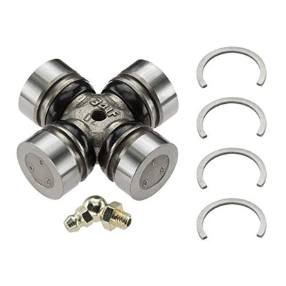 MOOG 861 Greaseable Premium Universal Joint for Chevrolet P30