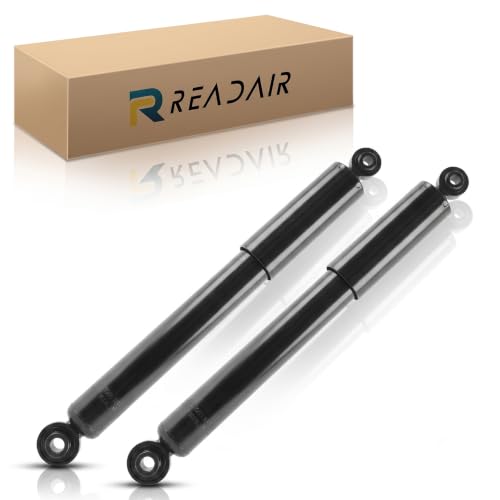 Rear Strut Only Fit for Ford Fusion 2006-2012 - size: For Ford Fusion 2006-2012