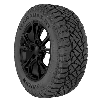 Sailun Terramax R/T Rugged Terrain 245/75R17 121/118Q E Light Truck Tire