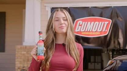 Gumout 510233 Supreme 2 in 1 Fuel Injector Cleaner + Octane Booster, 10 Oz. Improves Engine Power & Performance & Prevents Deposit Build Up, Treats 30 Gallons - style: Fuel Injector Cleaner + Octane Booster