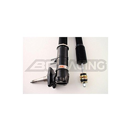BC Racing Coilovers compatible with 2013-2016 Cadillac ATS RWD BR Series (ZN-04-BR)
