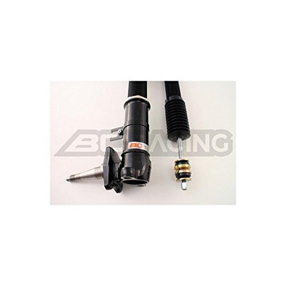 BC Racing Coilovers compatible with 2013-2016 Cadillac ATS RWD BR Series (ZN-04-BR)