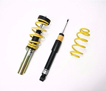 ST Suspension 13220032 Coilover Kit for BMW E90 Sedan and E92 Coupe, (Set of 4)