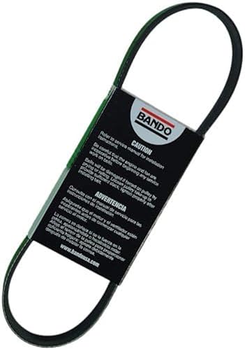 Bando USA 4PK880 OEM Quality Serpentine Belt