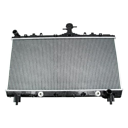Aluminum Core Radiator for Chevrolet Camaro LT 2012 2013 2014 2015 3.6L V6, Full Performance Aluminium Radiators, Automotive Replacement Radiator