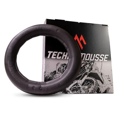 TECHNOMOUSSE M003 Anti-puncture Mousse Insert for Enduro Rear 120/90/18 - size: 120/90-18, style: Enduro