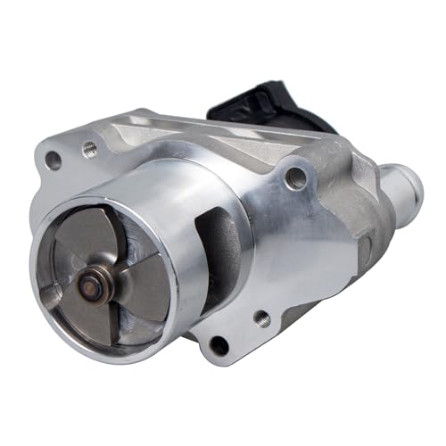 AUQDD 6421401460 New EGR Exhaust Gas Recirculation Valve (For 3.0L DIESEL; 642 ENG.) Fit For 2010-2022 Me-rcedesBenz Sprinter 2500, Sprinter 3500, Sprinter 3500 XD (OE # A6421401460 V30-63-0032)