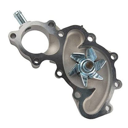 KAX Timing Belt Kit for 1996-2002 Toyota 4Runner 3.4L, Replaces TS26295A - size: 13568-69095