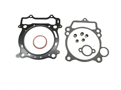 Tusk Top End Head Gasket Kit Fits For YAMAHA YFZ 450 2004–2009 2012-2013 NEW YFZ450