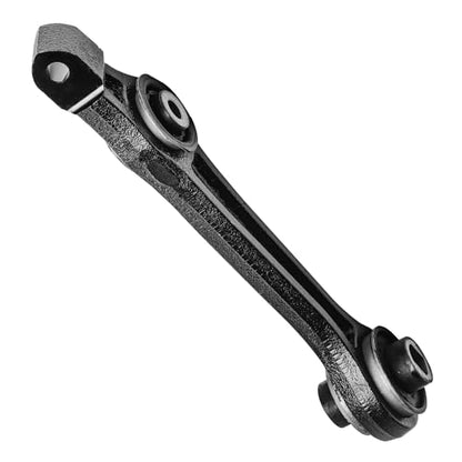 Detroit Axle - RWD Pair Front Lower Rearward Control Arms for Chrysler 300 - size: D25119 x2/ PAIR