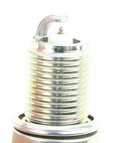 NGK (7092) BKR6EGP G-Power Spark Plug (8 Pack)