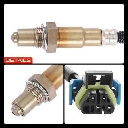 A-Premium Upstream and Downstream O2 Oxygen Sensor
