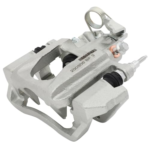 ECCPP 18B5299 Rear Left Disc Brake Caliper Assembly - size: Rear Left[18B5299]