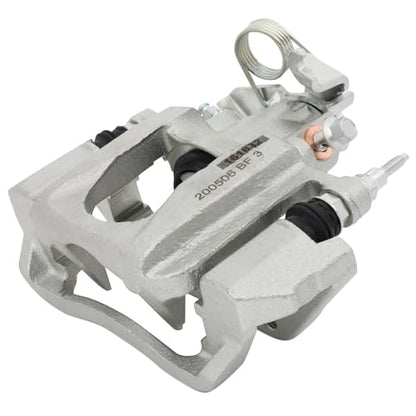 ECCPP 18B5299 Rear Left Disc Brake Caliper Assembly - size: Rear Left[18B5299]