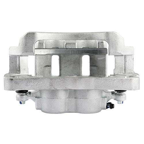 ECCPP 18-B4790 Front Right Disc Brake Caliper Assembly w/Bracket - size: Front Right[18-B4790]