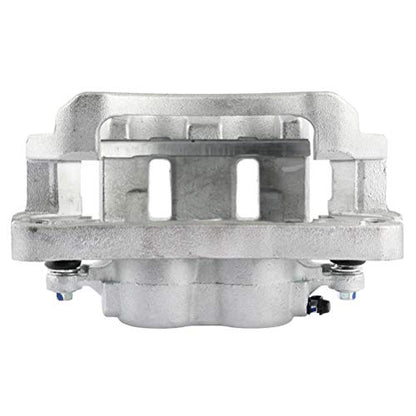 ECCPP 18-B4790 Front Right Disc Brake Caliper Assembly w/Bracket - size: Front Right[18-B4790]