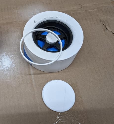 Wheel Paint Masking Tool for ARRMA Felony Rear Tires dBoots Hoons