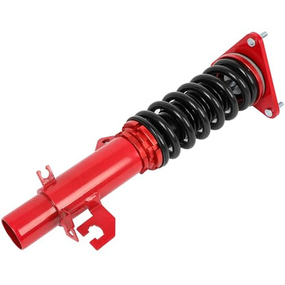 SCITOO Coilovers Struts Fit for Nissan for Rogue 14-21 Full Set Struts Kit