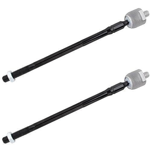 BOXI 8pcs Suspension Kit Front Rear Sway Bar Link Outer Inner Tie Rod Ends Fit 1993-2002 For Toyota Corolla / K9545 K90124 EV303 ES2382