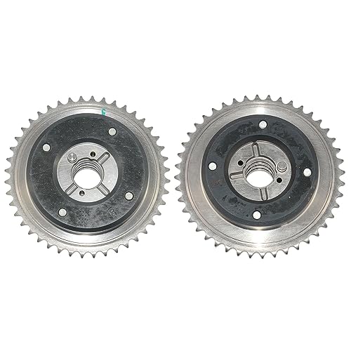 2710500800 2710500900 Engine Intake & Exhaust Camshaft Adjuster for Benz - color: 2710500800 2710500900