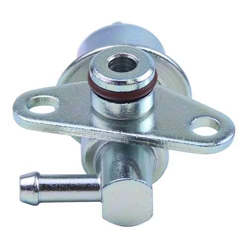 Fuel Injection Pressure Regulator for Mitsubishi