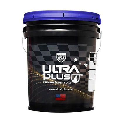 SAE 140 Gear Oil API GL-5 5 Gallon Pail