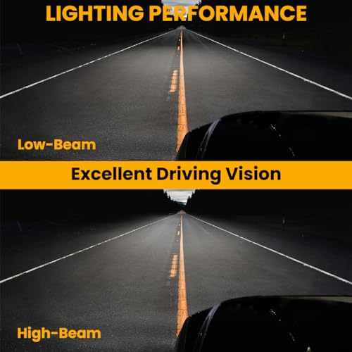 SPEC-D TUNING Chrome LED Dual Halo Projector Headlights - color: Chrome Housing Clear Lens