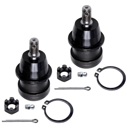 Detroit Axle - Front End Kit for Chrysler Sebring Cirrus Dodge Stratus - size: 12-2834/12PC