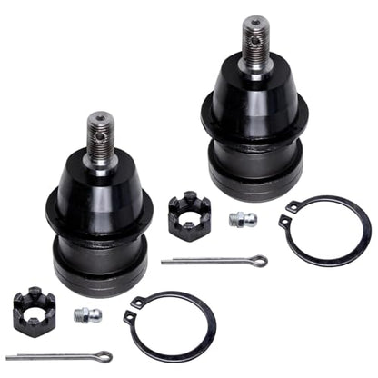 Detroit Axle - Front End Kit for Chrysler Sebring Cirrus Dodge Stratus - size: 12-2834/12PC