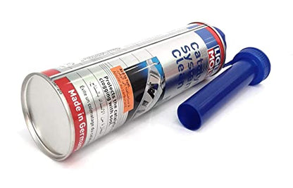 Liqui Moly Catalytic System Clean 300 ml 7110. Cleans The Injection System and The Combustion Chamber.