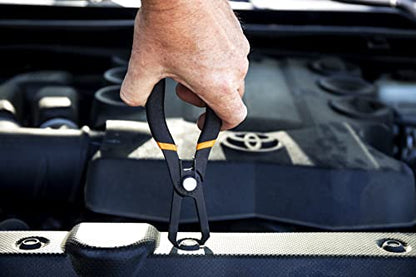 GEARWRENCH 3 Pc. Body Clip Plier Set - 41850